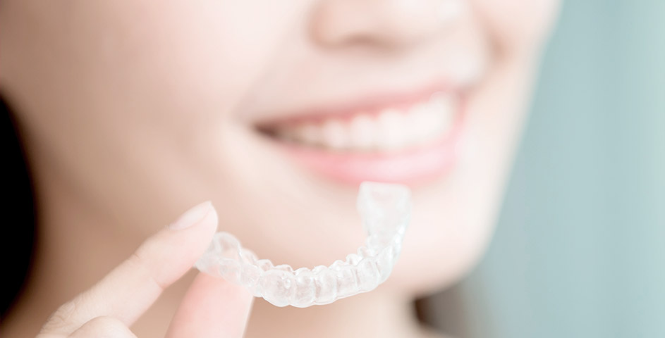 Zähneknirschen - Spezialisten für eine erfolgreiche Therapie unter einem Dach