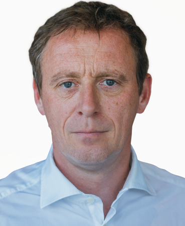 Andreas Hoeferlin - Diplomierter Physiotherapeut