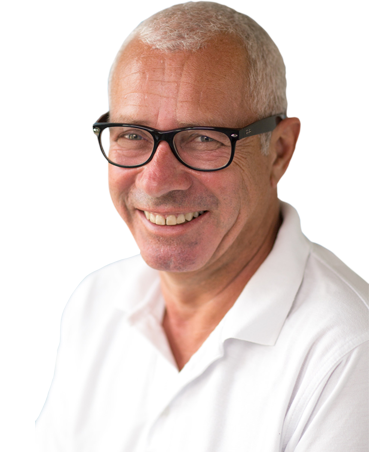 Dr. med. dent. Jacques Schultheiss - Eidg. diplomierter Zahnarzt